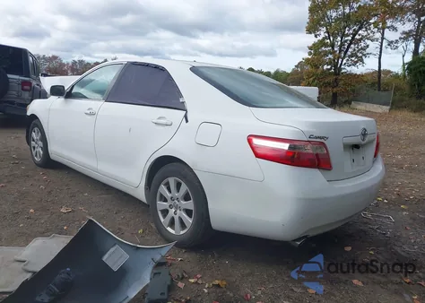 2009 Toyota Camry Xle V6 from USA, damaged, VIN 4T1BK46K89U592591